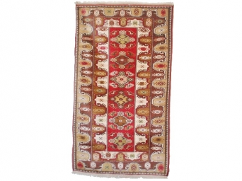 [11096s] Melas Turquie 200x106