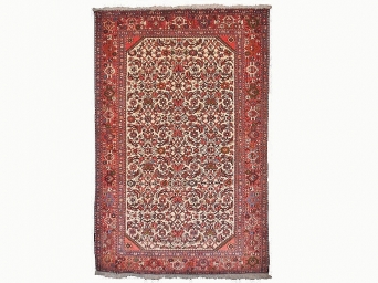 [18946] Malayer Iran  150 x 105