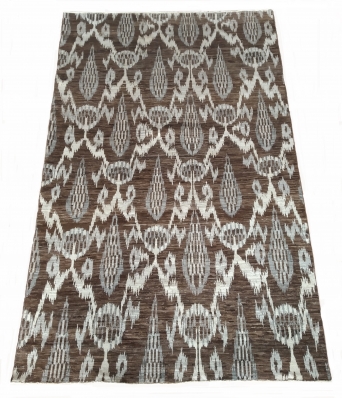 [20798] Tapis Uzbek 263 x 170cm