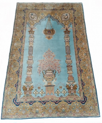 [sn24] Ghom 216cm x 139cm