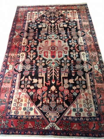 [sn11] Koliai Iran 253cm x158cm