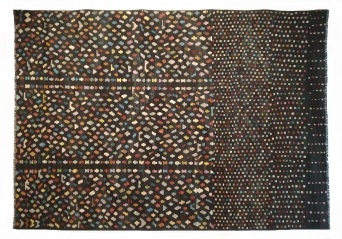[21424] kilim 283cm x 201cm