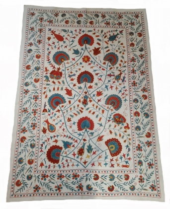 [sn1] Suzani 152x106