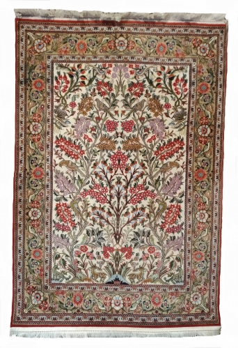 [sn12] Ghom 158cm x 109cm