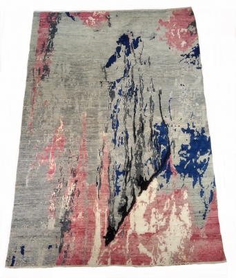 [21367] Tapis Darya 209cm x 148cm