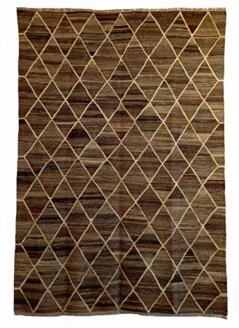 [21407] kilim 240cm x 168cm
