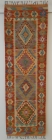 kilim 203cm x 64cm