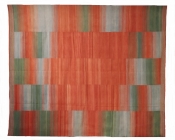 kilim 381cm X 337cm