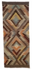 kilim 196cm x 80cm