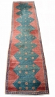 Gabbeh Iran 290cm x 87cm