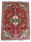 Gashgai Iran 143cm x105cm