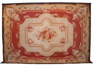 Tapis Aubusson 433x307