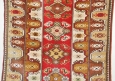 Détail Melas Turquie 200x106