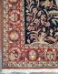 Détail Ghom 208cm x 145cm