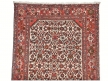 Détail Malayer Iran  150 x 105
