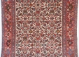Détail Malayer Iran  150 x 105