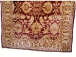 Détail Herat Afghan 162x130