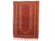 Turkman Afghan 142x104
