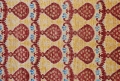 Détail Uzbek 245cm x 167cm