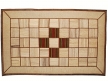 Kilim Patchwork 215x136