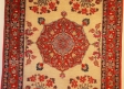 Détail Bidjar Iran 150x104