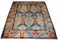 Tapis Art Nouveau 362cm x 325cm