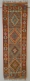 kilim 203cm x 64cm