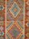 Détail kilim 203cm x 64cm