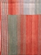 Détail kilim 381cm X 337cm