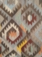 Détail kilim 294cmx200cm