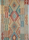 kilim 299cm x 81cm