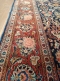 Détail Kachan 203cm x 132cm