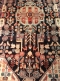 Détail Koliai Iran 253cm x158cm