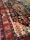 Détail Koliai Iran 253cm x158cm