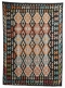 kilim 243cm x 178cm