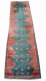 Gabbeh Iran 290cm x 87cm