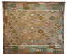 kilim 299cm x 257cm
