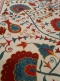 Détail Suzani 152x106