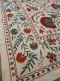 Détail Suzani 152x106