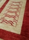 Détail Darya 124cm x 90cm