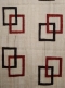 Détail kilim 291cm x 238cm