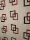 Détail kilim 291cm x 238cm