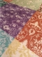 Détail Tapis Inde 310cm x 251cm
