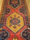 Détail Hamadan Iran 325cm x 100cm