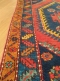 Détail Hamadan Iran 325cm x 100cm
