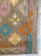 Détail kilim 290cm x 242cm