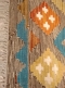 Détail kilim 290cm x 242cm