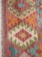 Détail kilim 301cm x 258cm