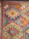 Détail kilim 301cm x 258cm