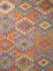 Détail kilim 301cm x 258cm
